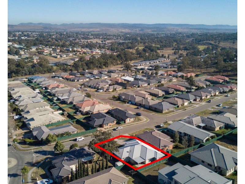 3 Dixon Street, Muswellbrook NSW 2333