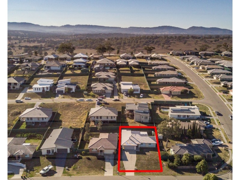 3 Dixon Street, Muswellbrook NSW 2333