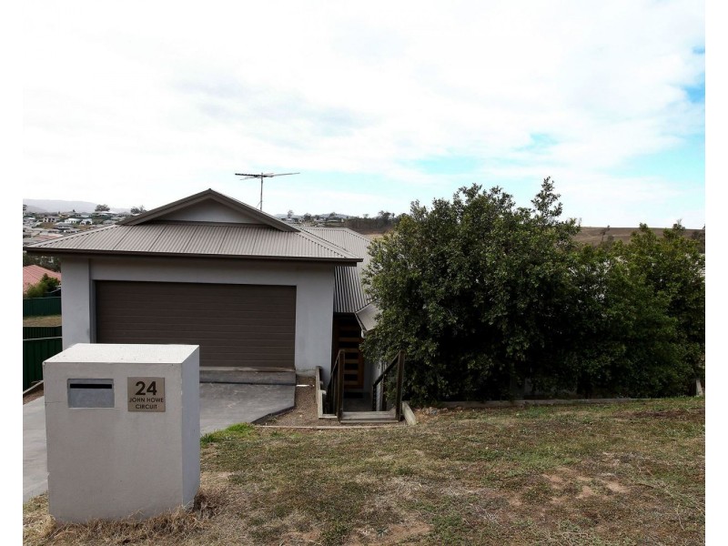 24 John Howe Circuit, Muswellbrook NSW 2333