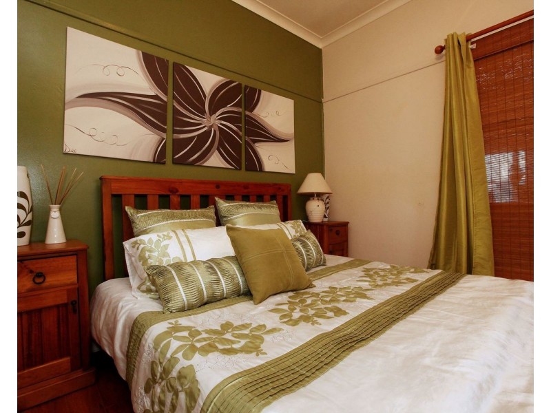 17 Jordan Street, Muswellbrook NSW 2333