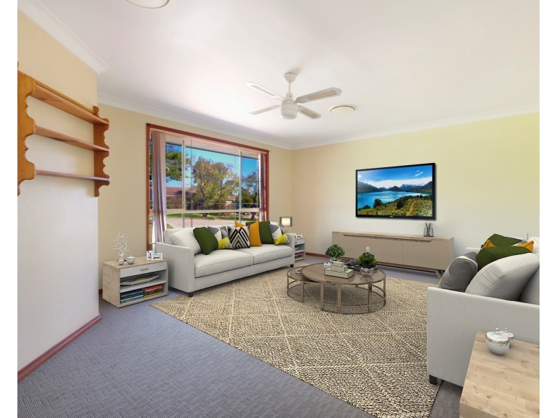 62 Acacia Drive, Muswellbrook NSW 2333