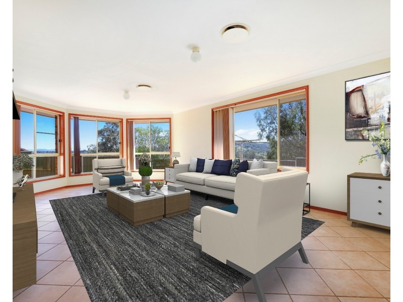 62 Acacia Drive, Muswellbrook NSW 2333