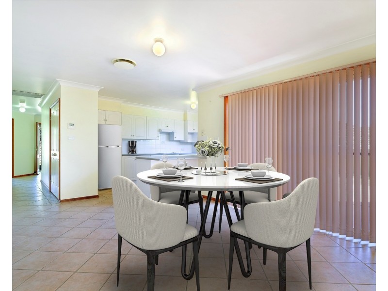 62 Acacia Drive, Muswellbrook NSW 2333