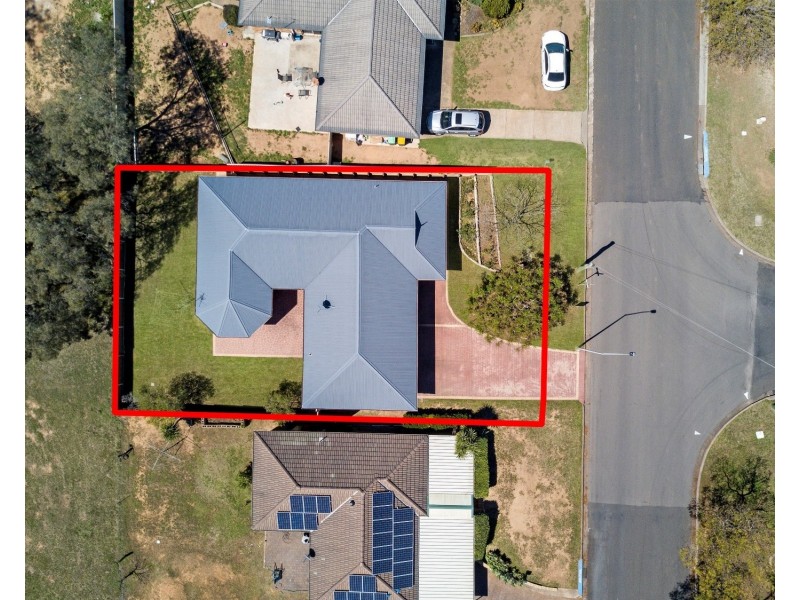 62 Acacia Drive, Muswellbrook NSW 2333