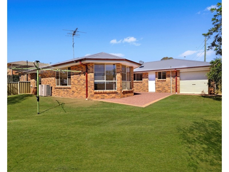 62 Acacia Drive, Muswellbrook NSW 2333