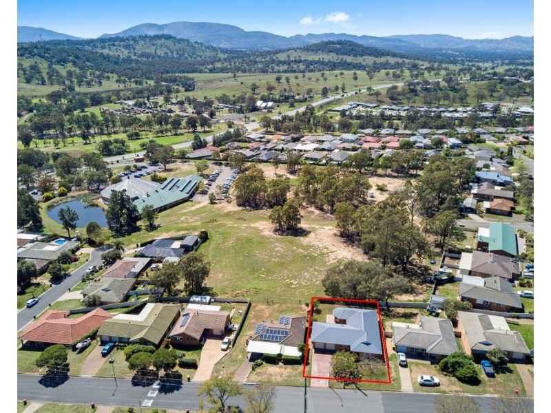 62 Acacia Drive, Muswellbrook NSW 2333