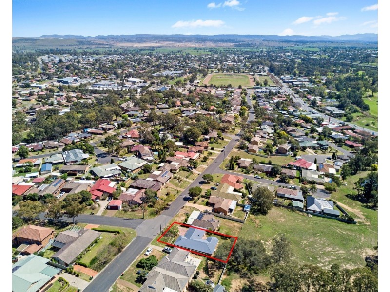 62 Acacia Drive, Muswellbrook NSW 2333