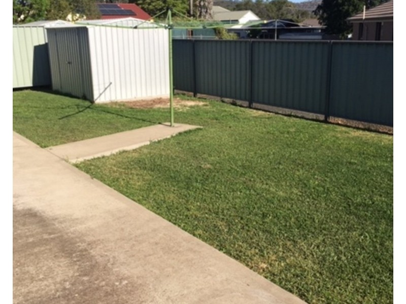 1/31a St Heliers Street, Aberdeen NSW 2336