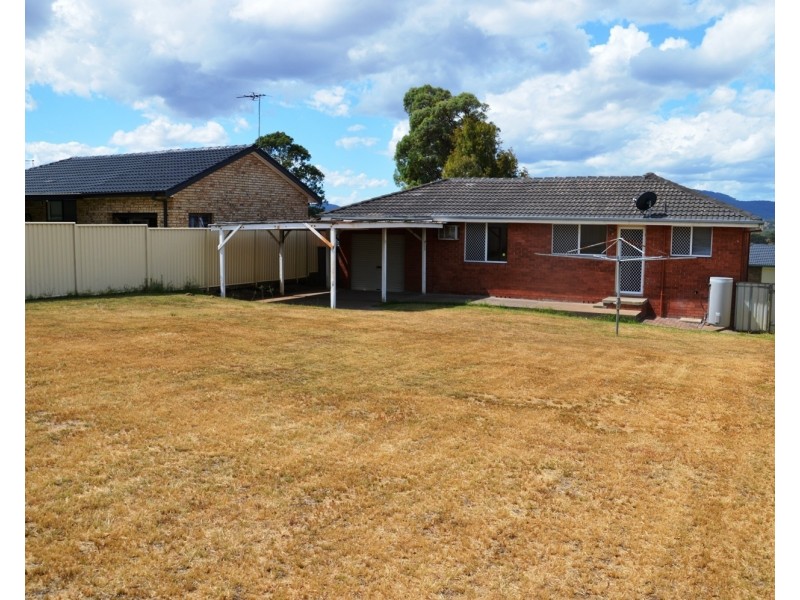 6 Casuarina Close, Muswellbrook NSW 2333
