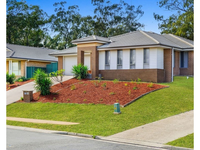 11 Bloodwood Road, Muswellbrook NSW 2333