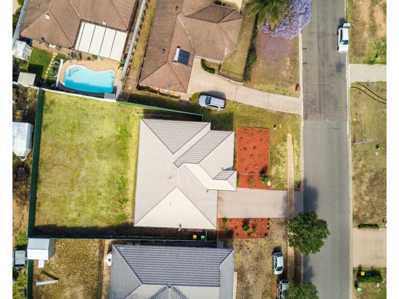 11 Bloodwood Road, Muswellbrook NSW 2333