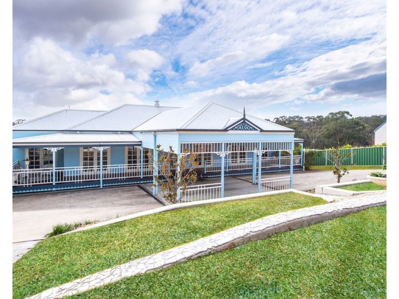 85 Queen Street, Muswellbrook NSW 2333