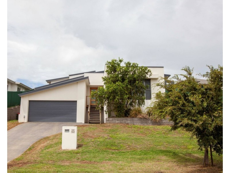 7 Grant Miller Street, Muswellbrook NSW 2333