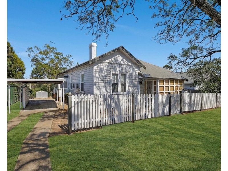 36 Sowerby Street, Muswellbrook NSW 2333