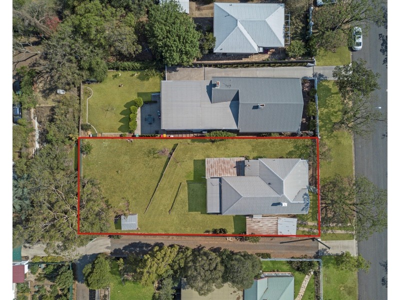 36 Sowerby Street, Muswellbrook NSW 2333