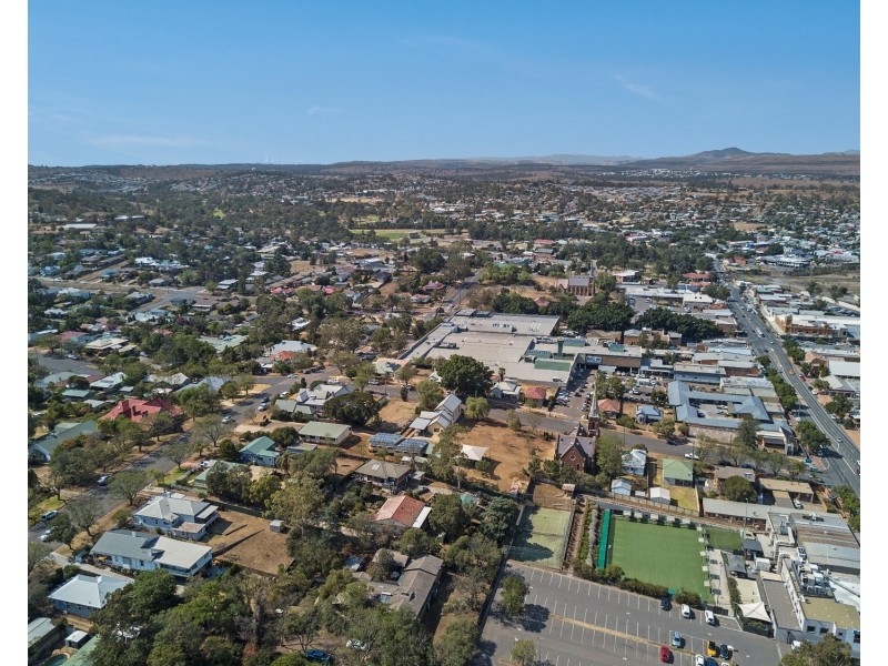 36 Sowerby Street, Muswellbrook NSW 2333