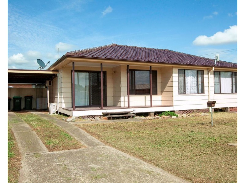 26 Dalwood Place, Muswellbrook NSW 2333