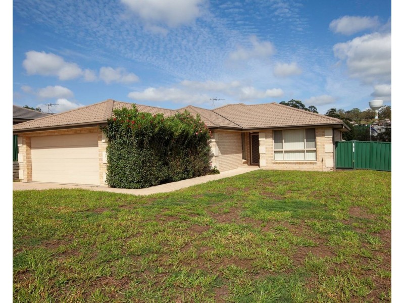 17 McGregor Street, Muswellbrook NSW 2333