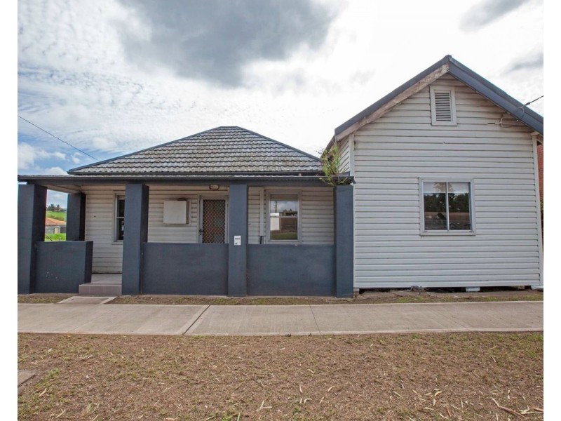 54 Victoria Street, Muswellbrook NSW 2333