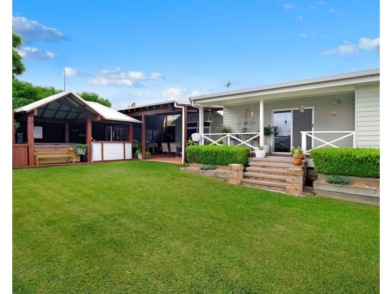 6 Wilson Street, Muswellbrook NSW 2333