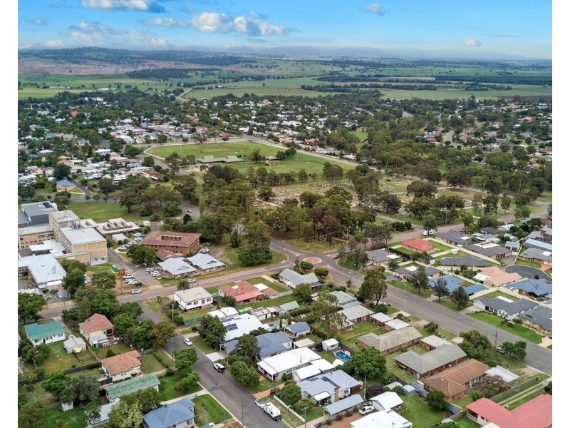 6 Wilson Street, Muswellbrook NSW 2333