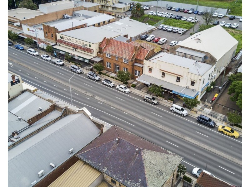 17 Bridge Street, Muswellbrook NSW 2333