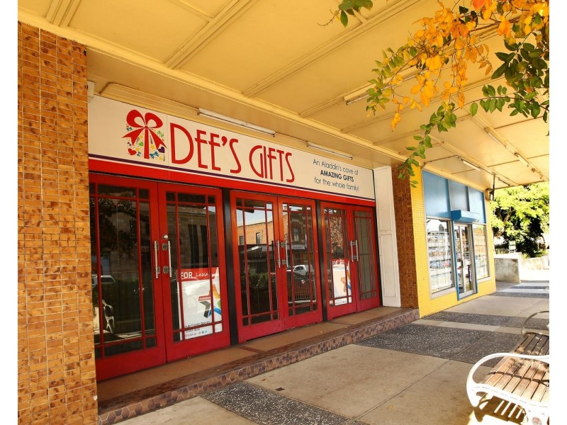 17 Bridge Street, Muswellbrook NSW 2333