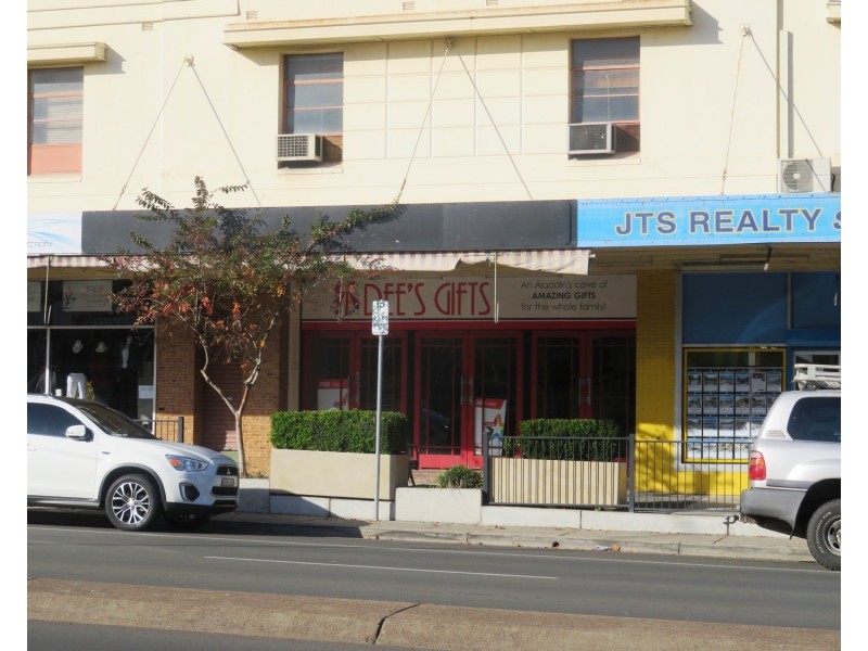 17 Bridge Street, Muswellbrook NSW 2333