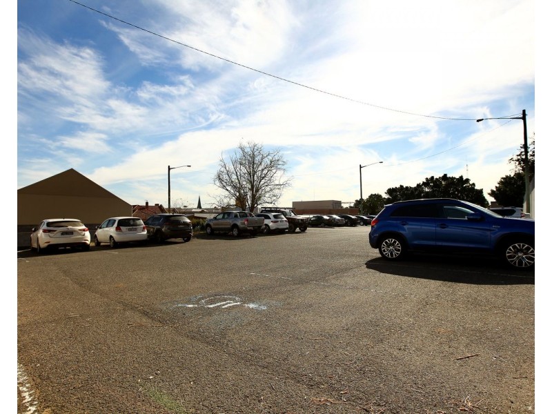 17 Bridge Street, Muswellbrook NSW 2333