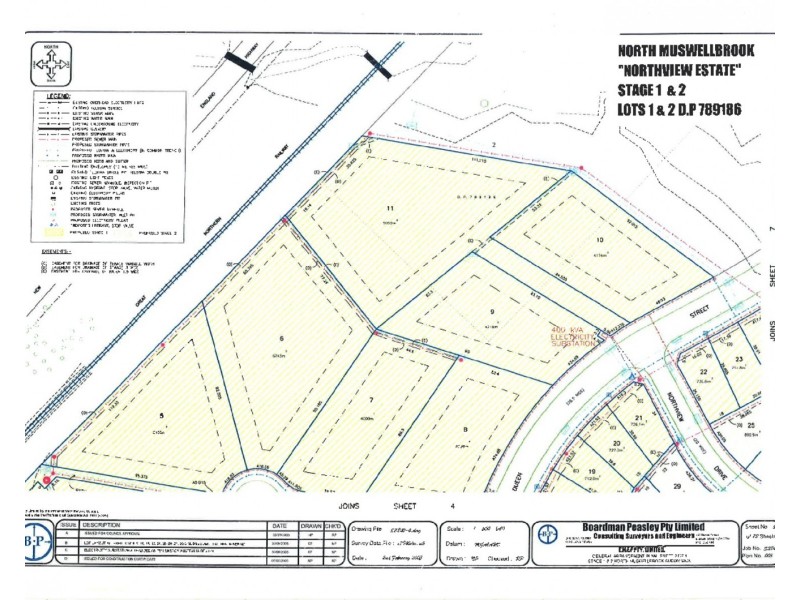 200 Queen Street, Muswellbrook NSW 2333