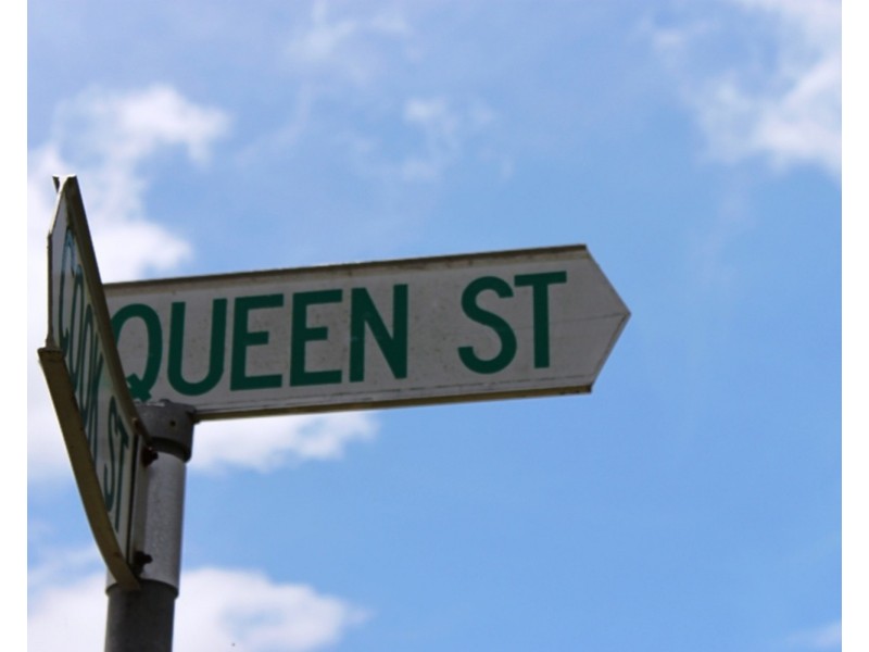 200 Queen Street, Muswellbrook NSW 2333