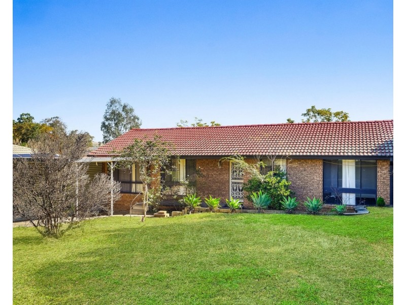 8 Merlot Street, Muswellbrook NSW 2333