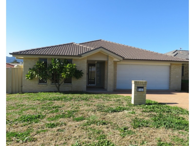 1/4 Northerly Close, Muswellbrook NSW 2333