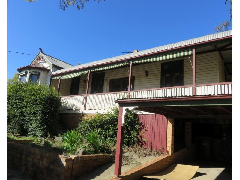 169 Bridge Street, Muswellbrook NSW 2333