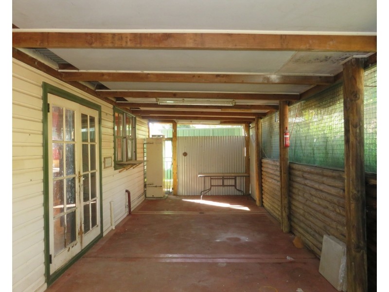 169 Bridge Street, Muswellbrook NSW 2333