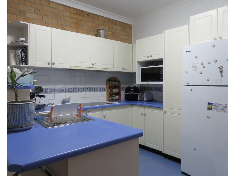 1/4 Rutherford Road, Muswellbrook NSW 2333