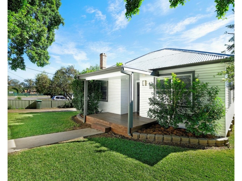 44 King Street, Muswellbrook NSW 2333