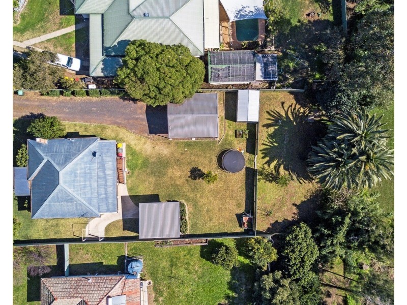 44 King Street, Muswellbrook NSW 2333