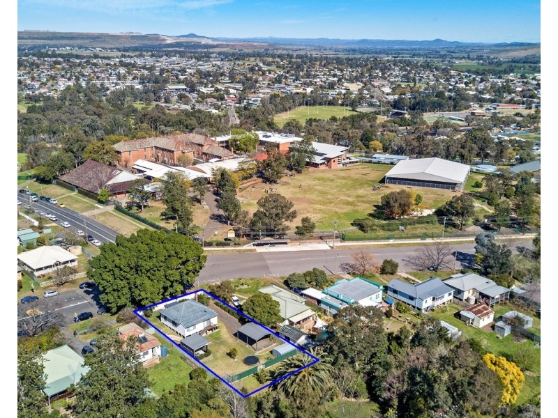 44 King Street, Muswellbrook NSW 2333