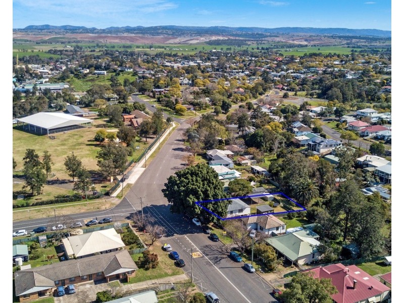 44 King Street, Muswellbrook NSW 2333