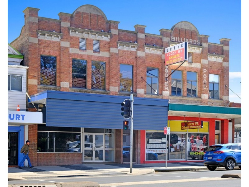 36 – 38 Bridge Street, Muswellbrook NSW 2333