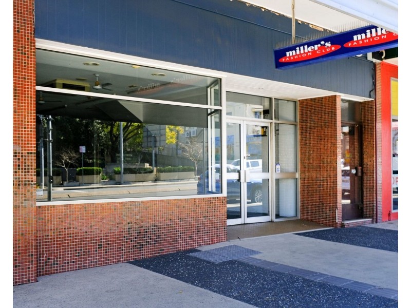 36 – 38 Bridge Street, Muswellbrook NSW 2333