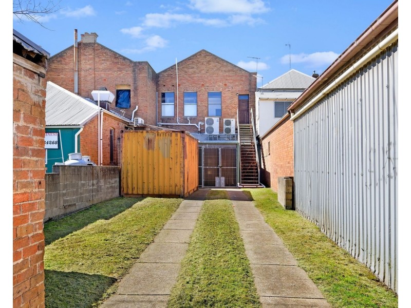 36 – 38 Bridge Street, Muswellbrook NSW 2333