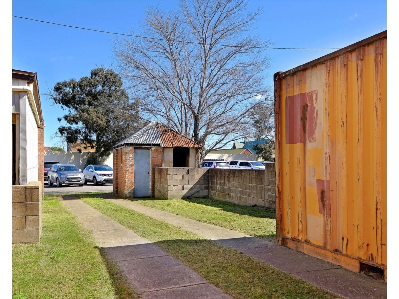 36 – 38 Bridge Street, Muswellbrook NSW 2333