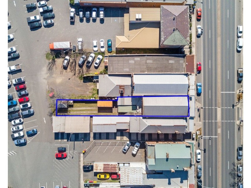 36 – 38 Bridge Street, Muswellbrook NSW 2333