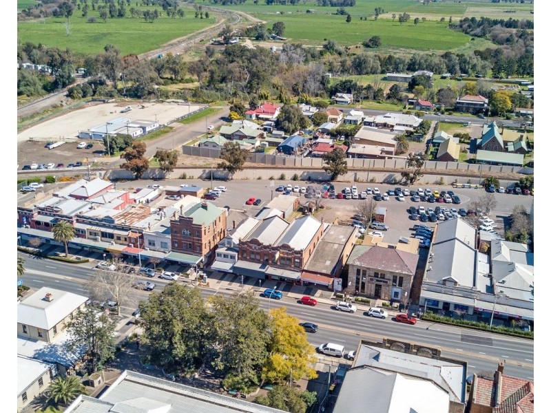 36 – 38 Bridge Street, Muswellbrook NSW 2333