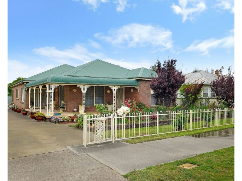 35 Maitland Street, Muswellbrook NSW 2333