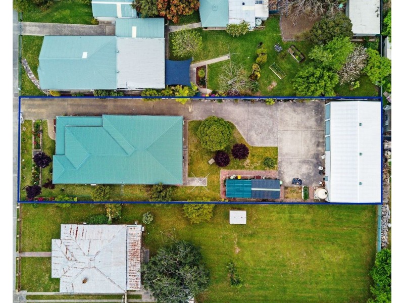 35 Maitland Street, Muswellbrook NSW 2333