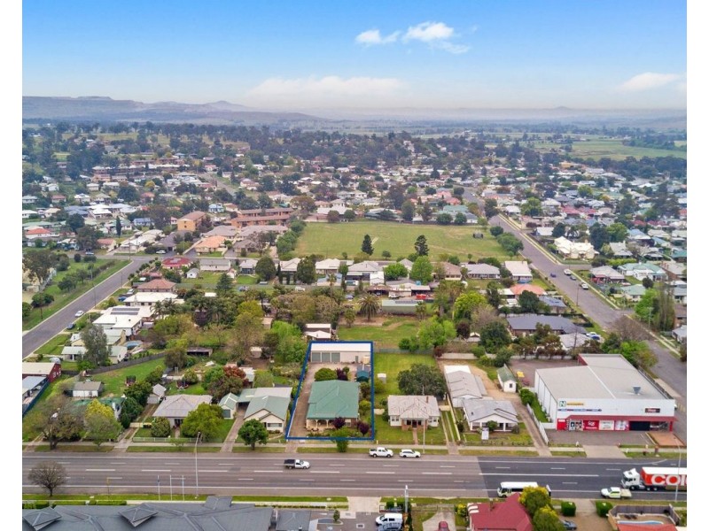 35 Maitland Street, Muswellbrook NSW 2333