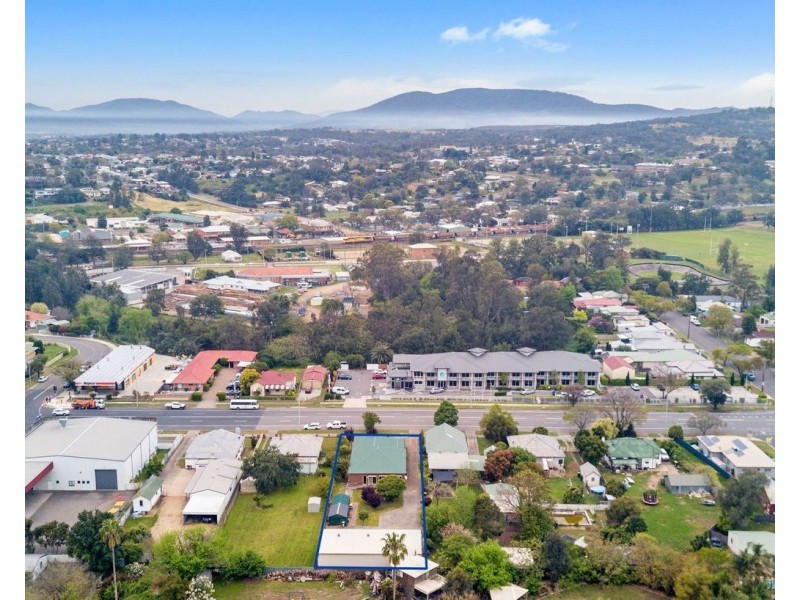 35 Maitland Street, Muswellbrook NSW 2333